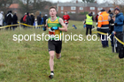 Boys under-15s, 2021 North Eastern Cross Country Championships, Sedgefield. Photo: David T. Hewitson/Sports for All Pics